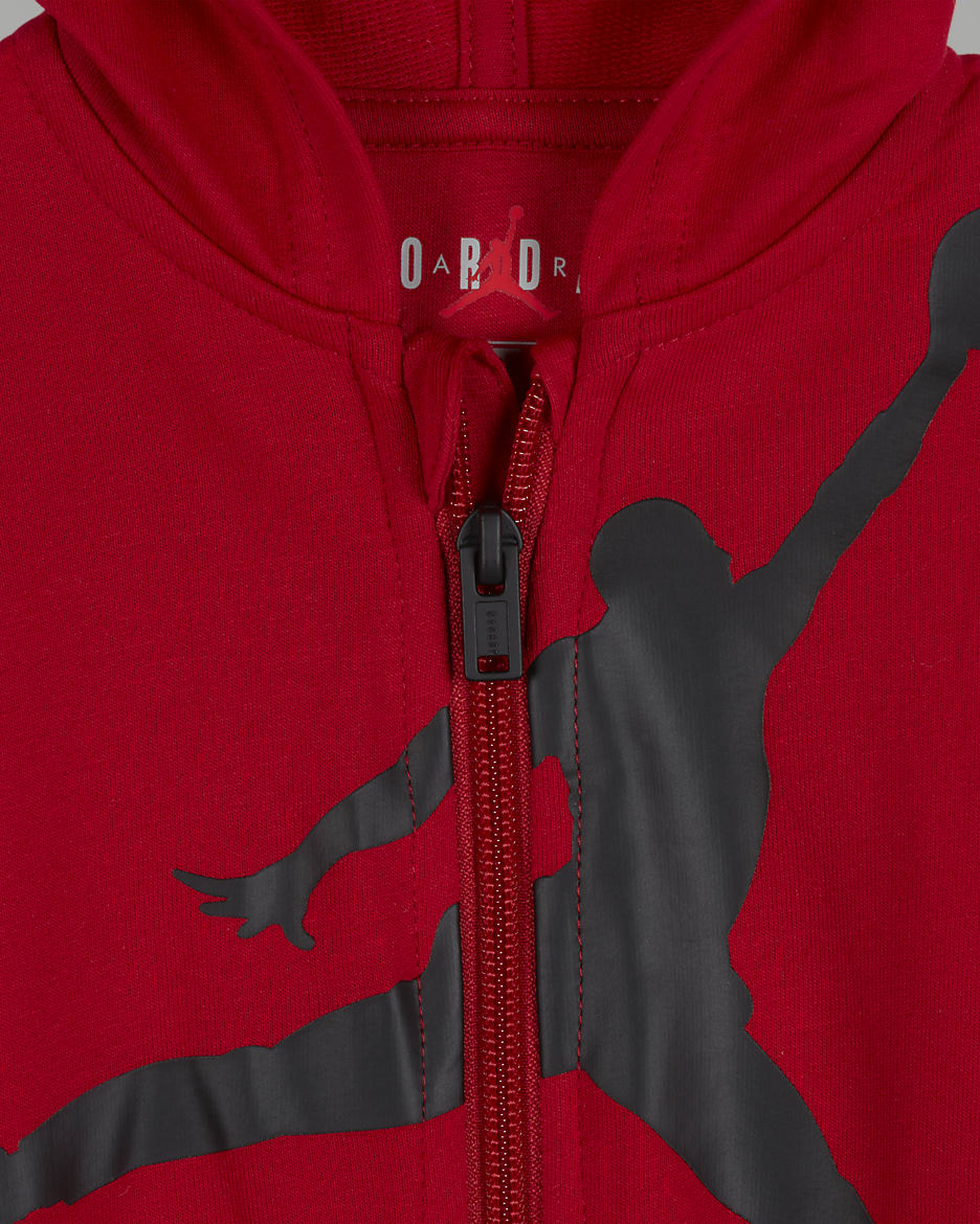 Jordan jumpman air hbr full zip fleece clearance